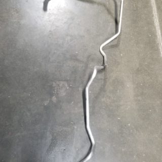 Gen 2 AC line