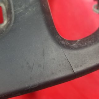 Gen 3 shift bezel