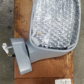 Gen 2 new NOS left mirror