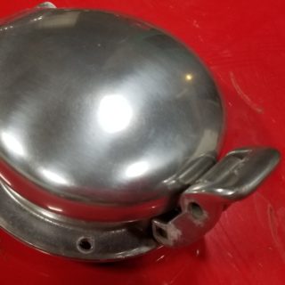 Gen 2 coupe gas lid