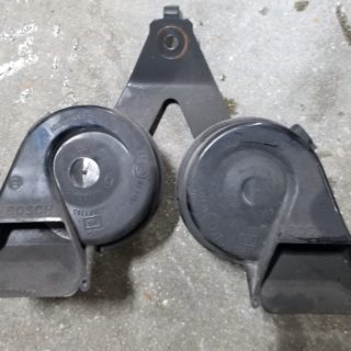 Gen 2 horn assm
