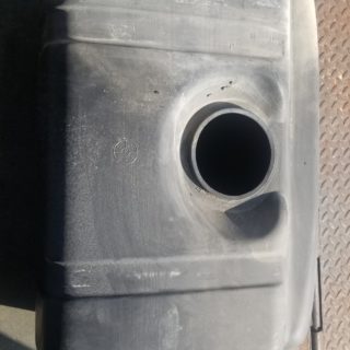 Gen 1 gas tank