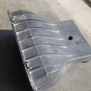 Gen 1 air intake