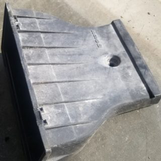 Gen 1 air intake
