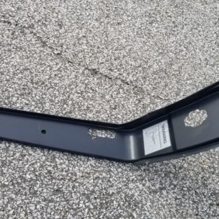 Gen 2 left RT10 door sill
