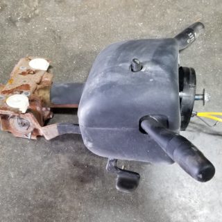 Gen 3 steering column
