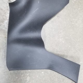 Gen 5 Lh b pillar trim