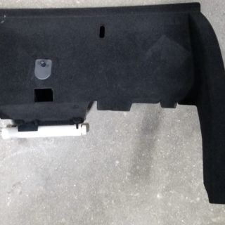Gen 5 glove box surround