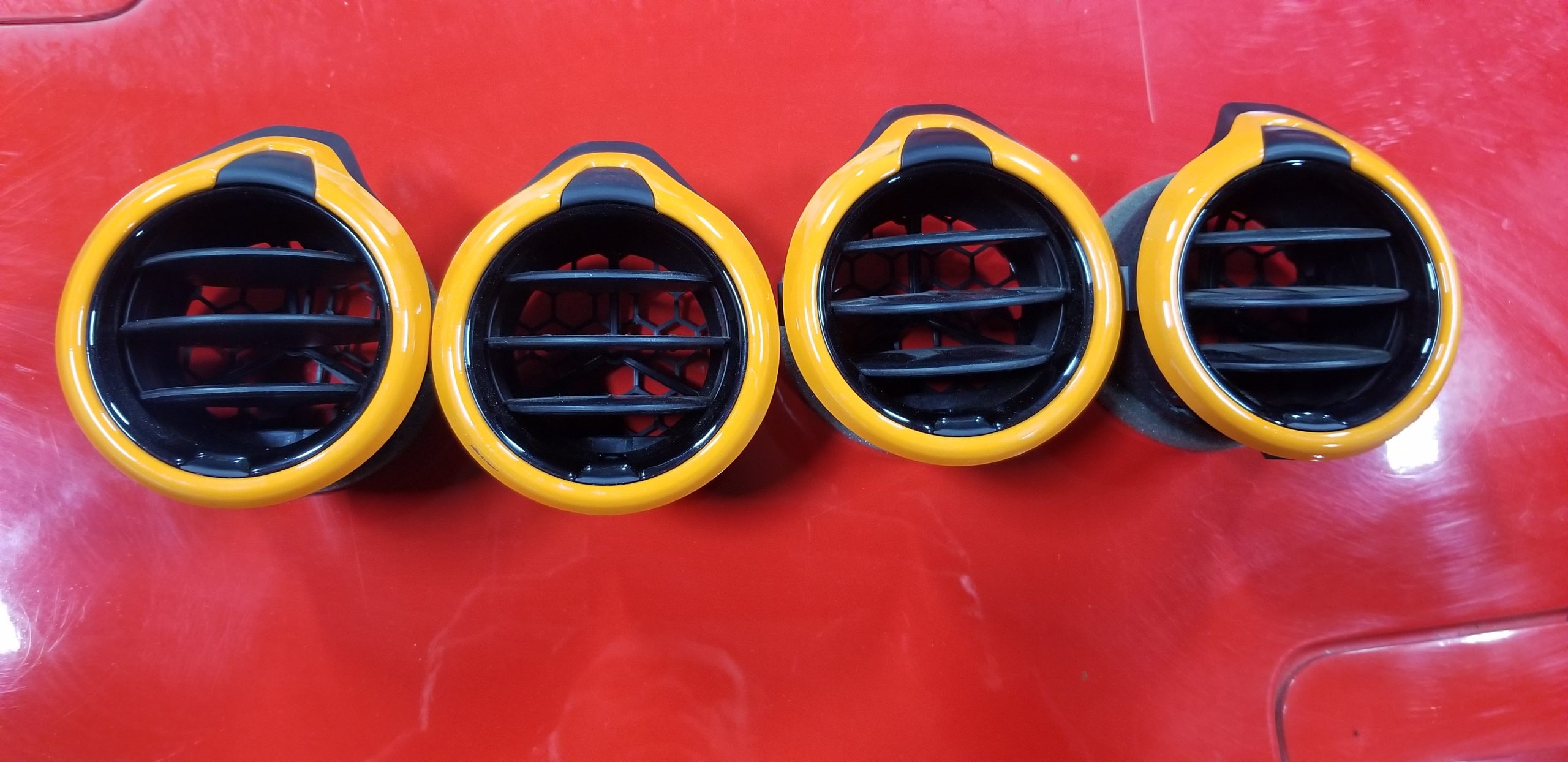 Gen 5 dash vents - Image 4