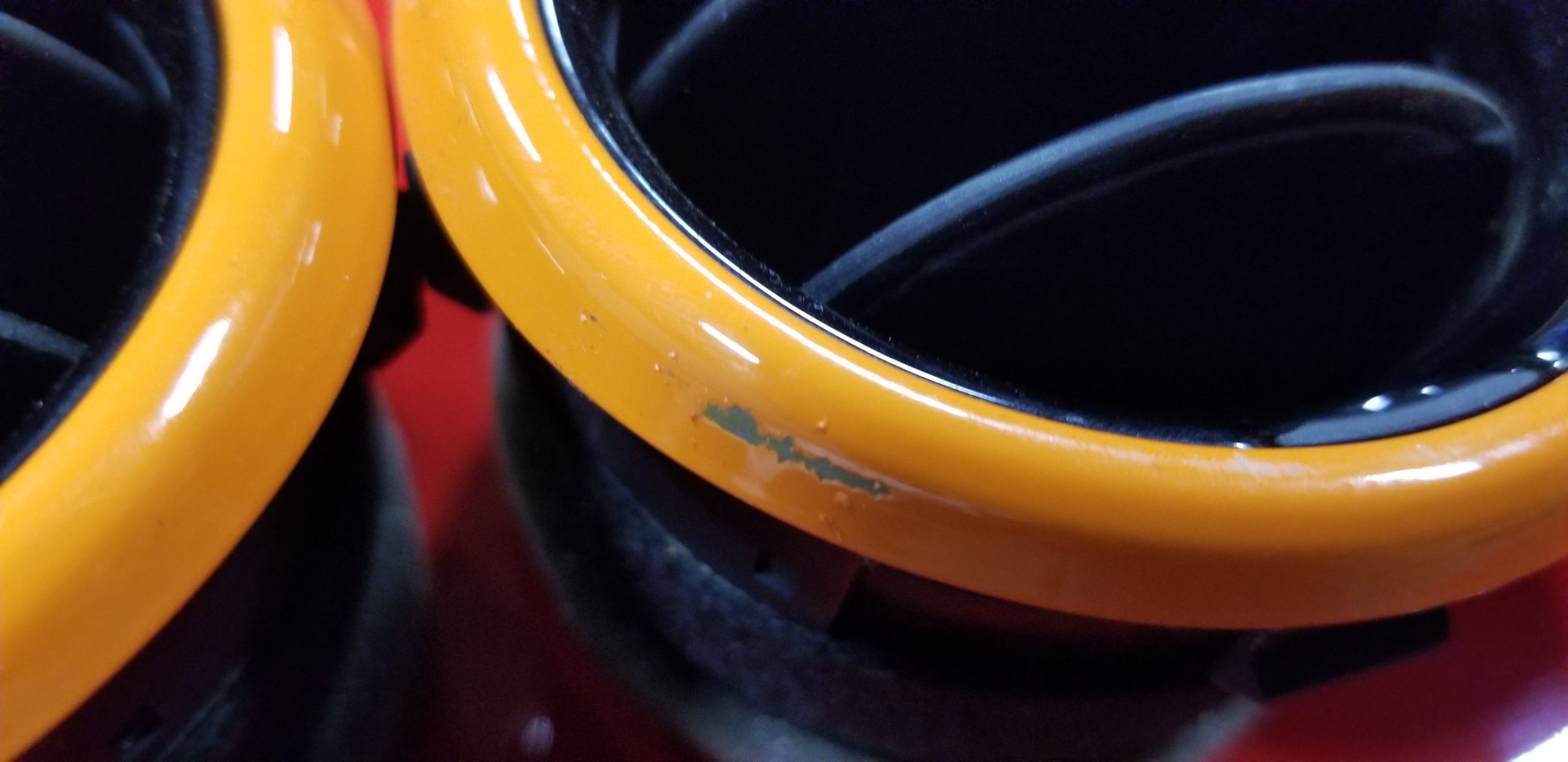 Gen 5 dash vents - Image 3