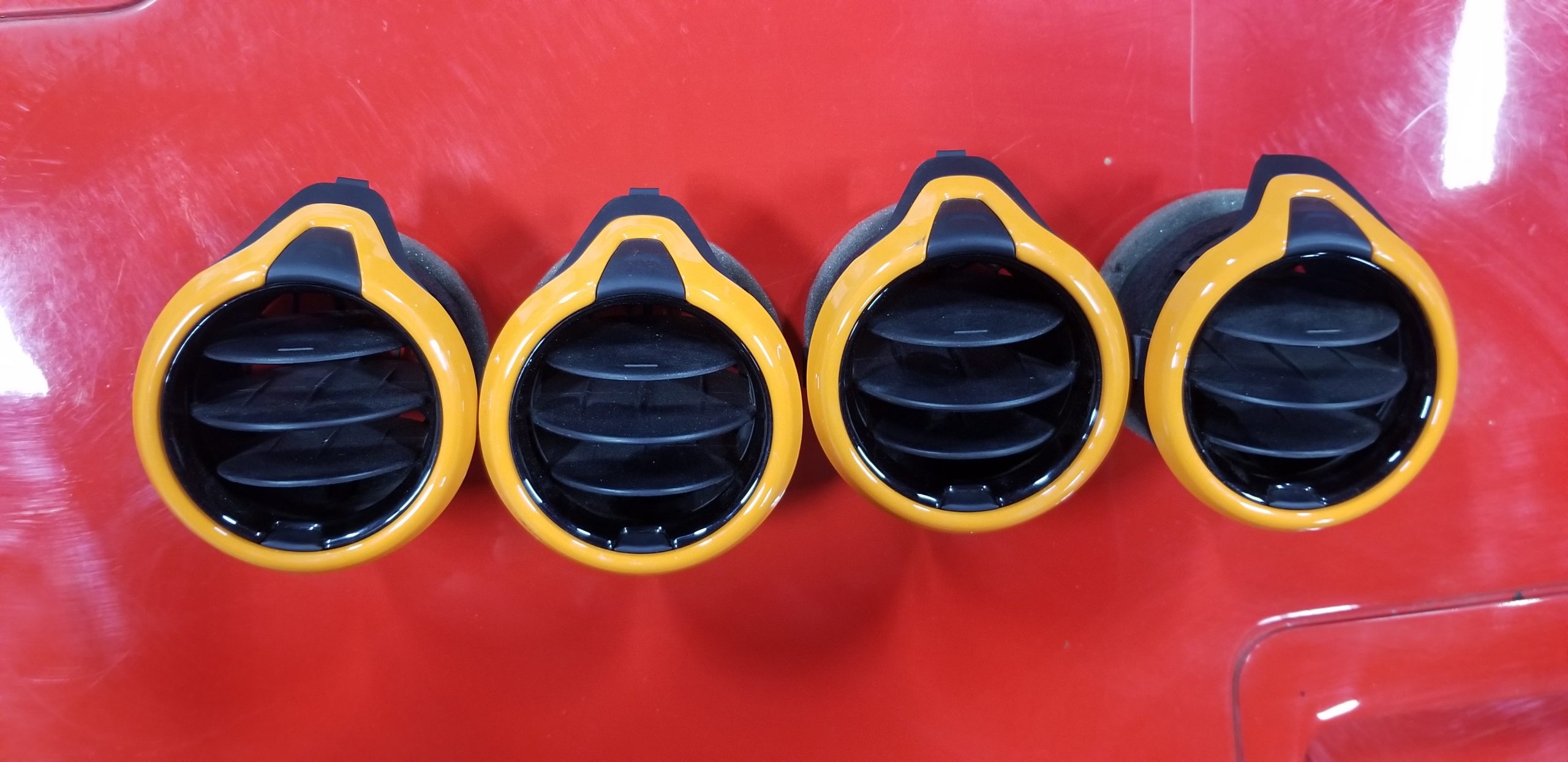 Gen 5 dash vents - Image 2