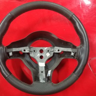 Gen 4 steering wheel