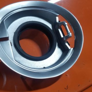 Gen 5 fuel cap bezel