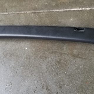 Gen 2 sport bar pad