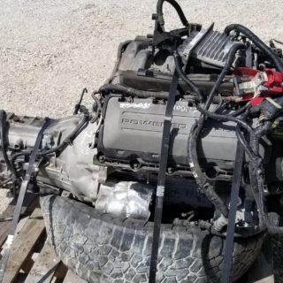 13 mustang gt 5.0 pullout