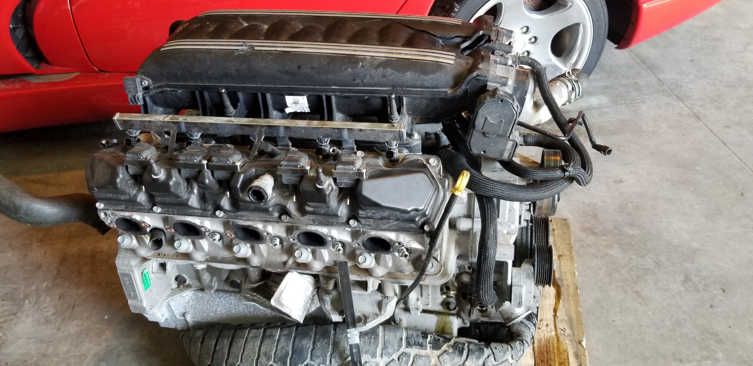 Gen 5 engine - Image 3