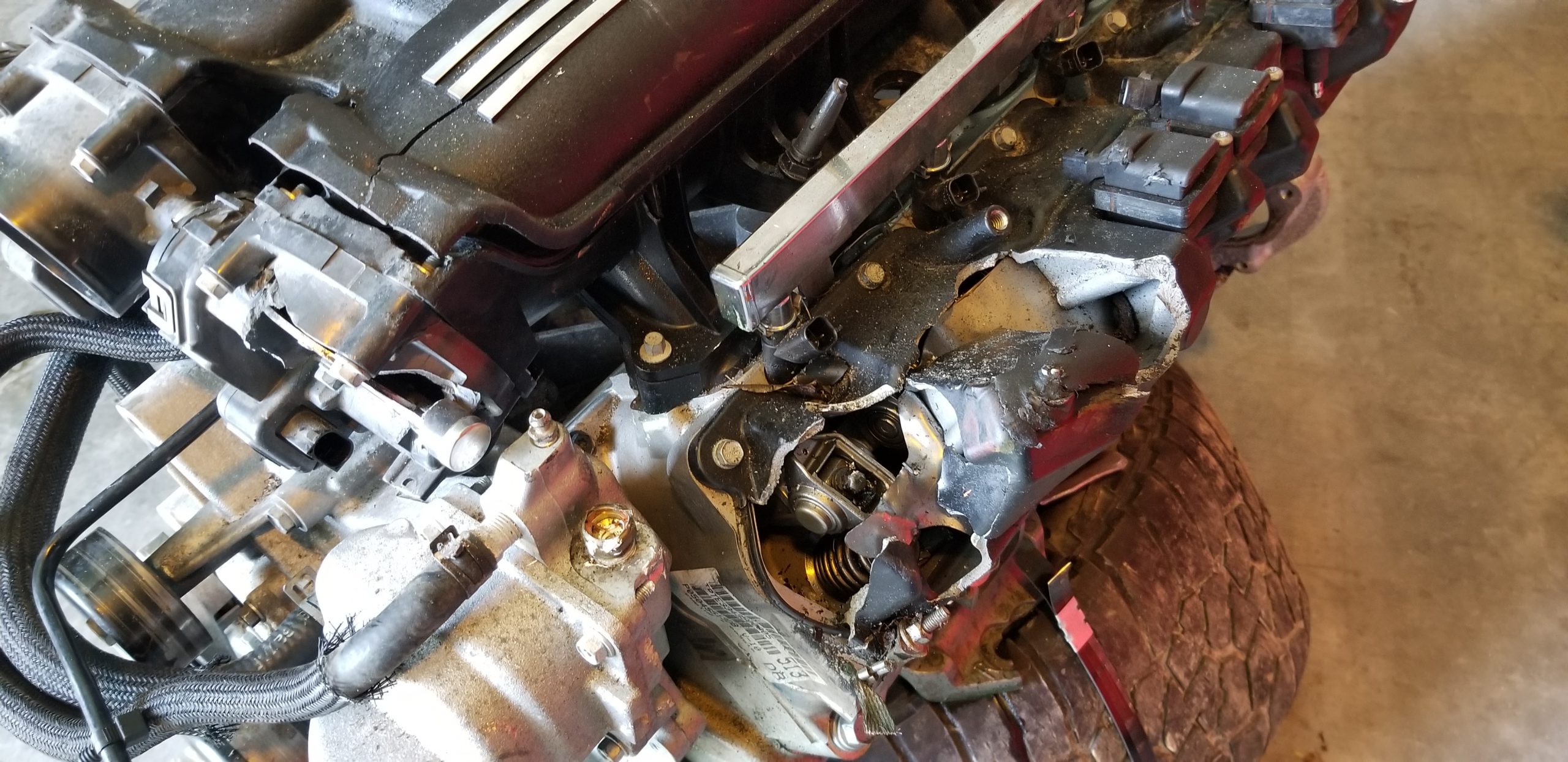 Gen 5 engine - Image 4