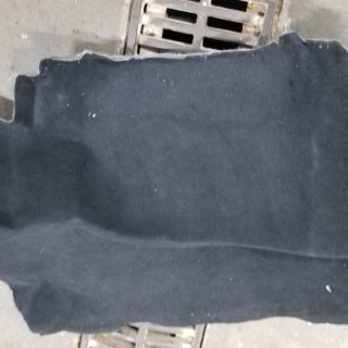Gen 2 coupe hatch area carpet