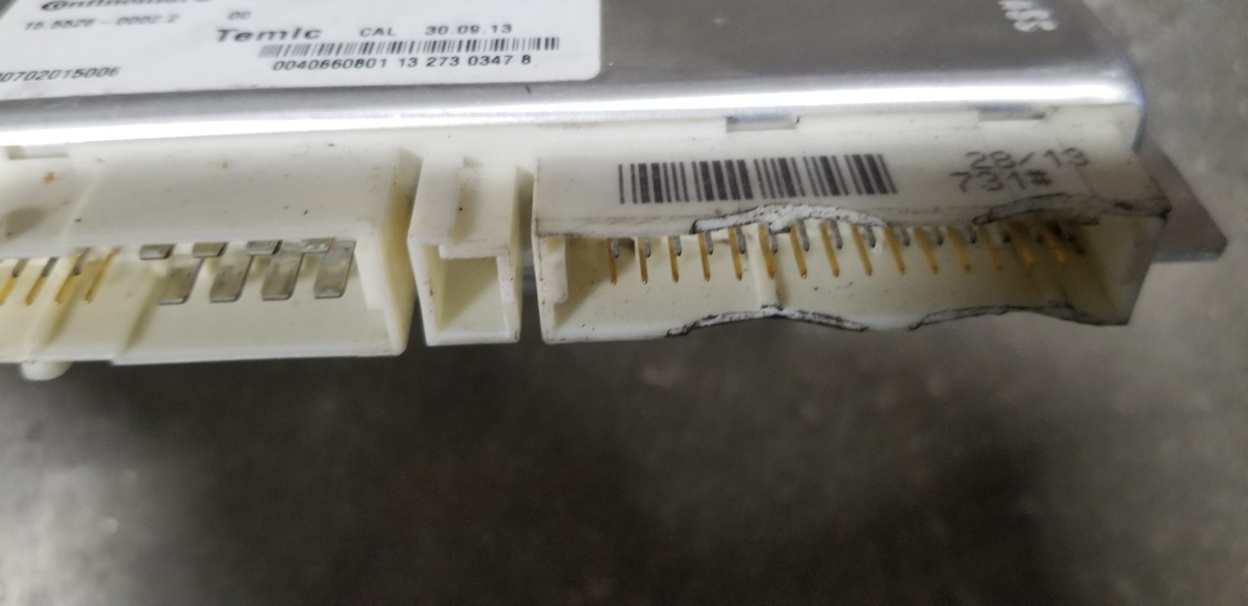 Gen 5 active suspension module - Image 3