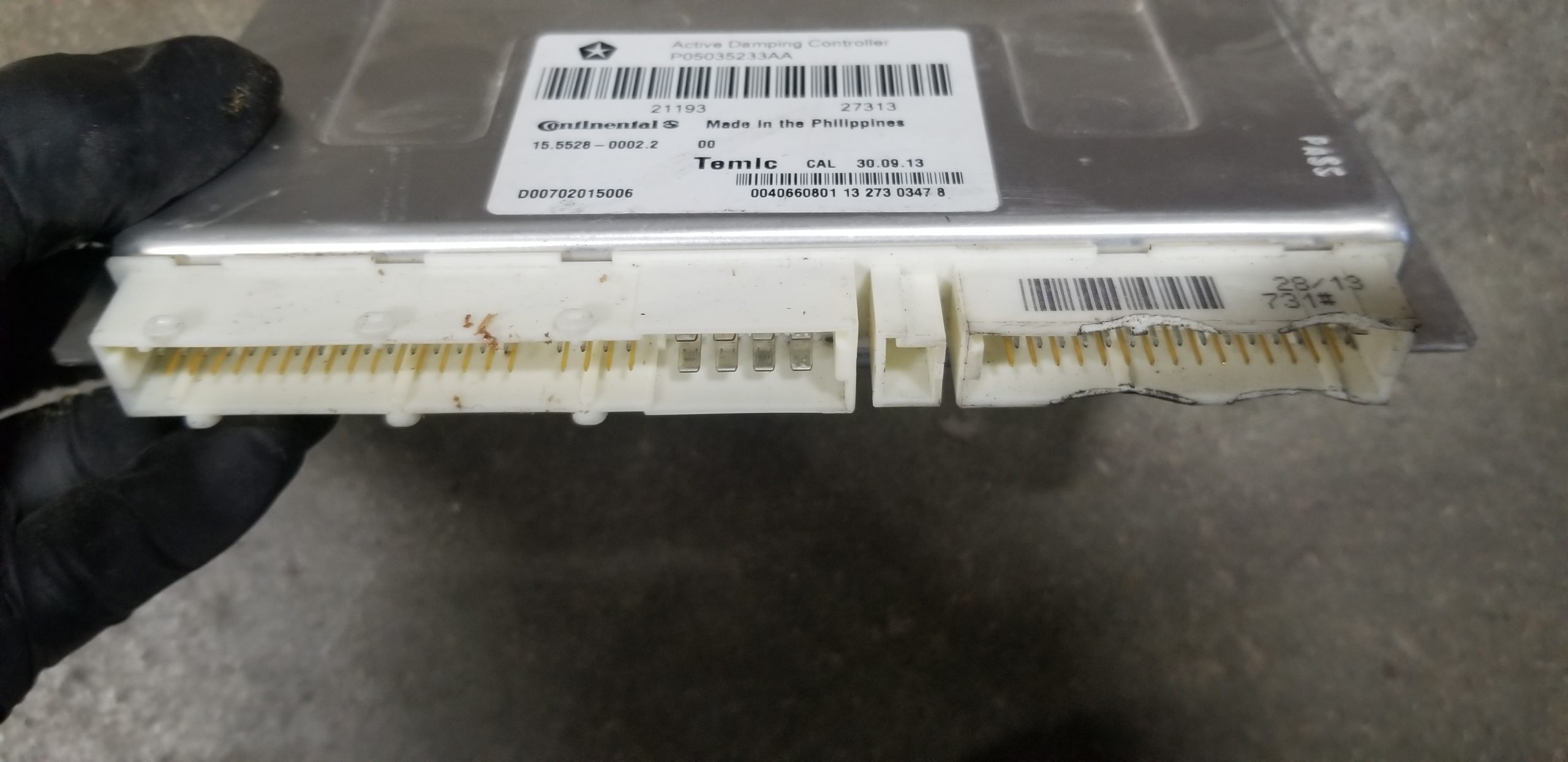 Gen 5 active suspension module - Image 4