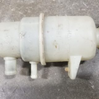 Gen 5 power steering res.