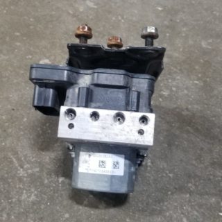 Gen 5 ABS unit