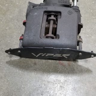 Gen 2 e brake caliper