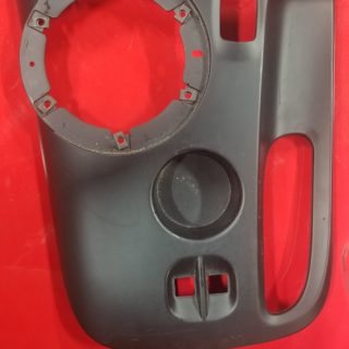 Gen 3 shift bezel