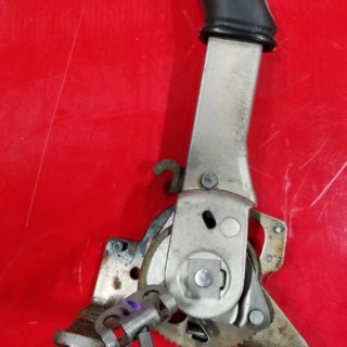 Gen 3 e brake handle assm