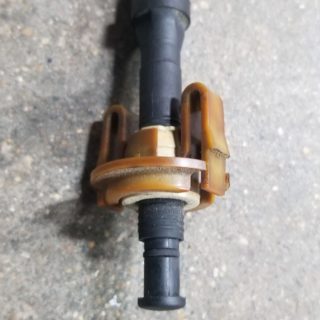 Gen 3 hood switch