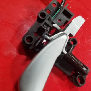 Gen 3 left inner door handle