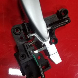 Gen 3 right inner door handle