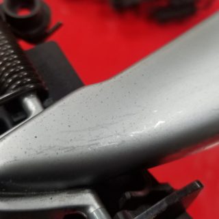 Gen 3 left inner door handle