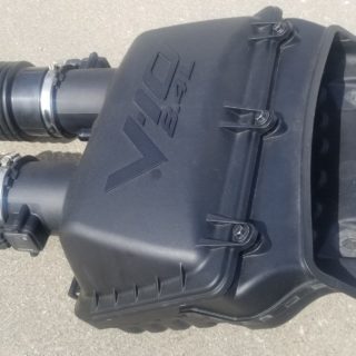 Gen 5 airbox assm