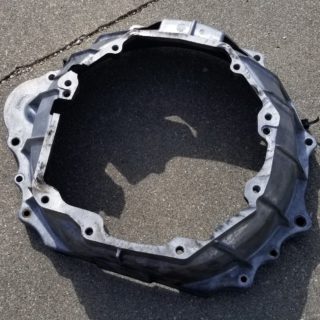 Gen 5 bell housing