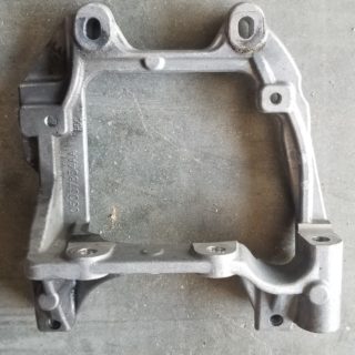Gen 5 ac compressor mount