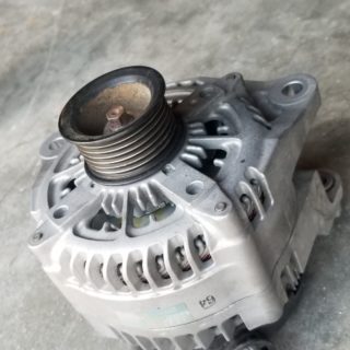 Gen 5 alternator