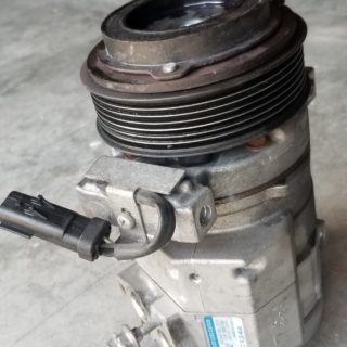 Gen 5 ac compressor