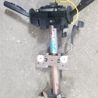 Gen 3 steering column