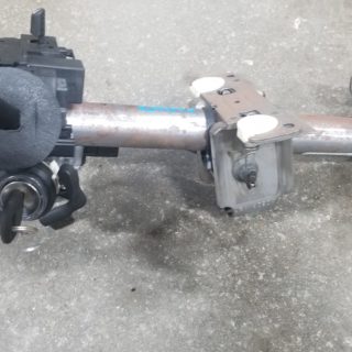 Gen 3 steering column
