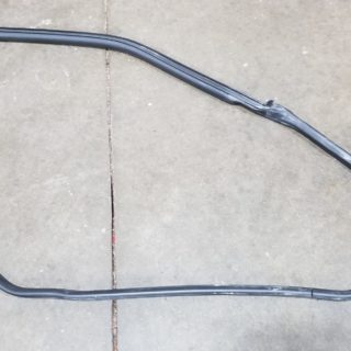 Gen 2 GTS Rh door weatherstrip