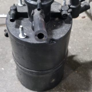 Gen 1 evap canister