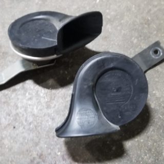Gen 1 horns
