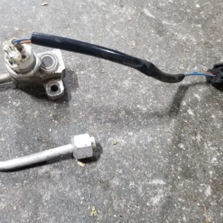 Gen 1 ac line