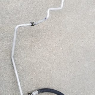 Gen 1 Ac line