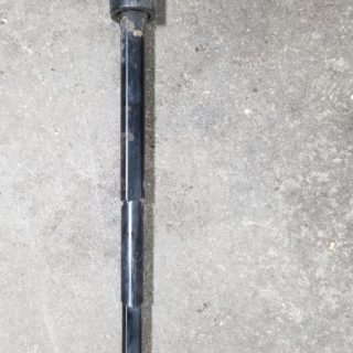 Gen 1 steering shaft