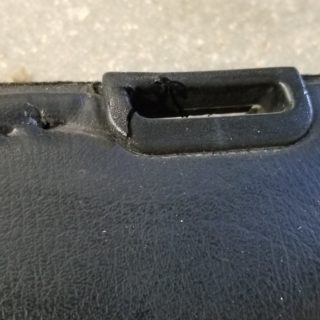 Gen 1 sport bar pad