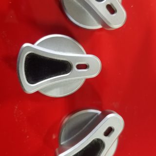 Gen 1 heater control knobs