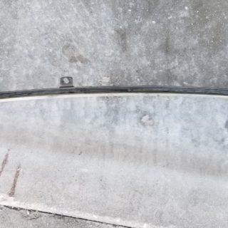 Gen 2 coupe LH rear door track