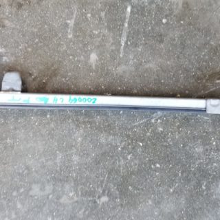 Gen 2 coupe LH front door track
